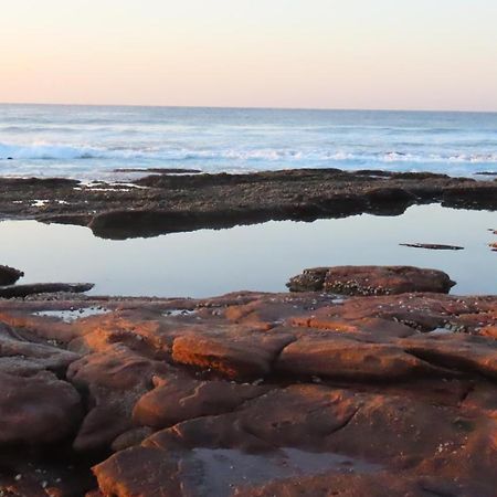 Villa Sole'S Leap Scottburgh Esterno foto