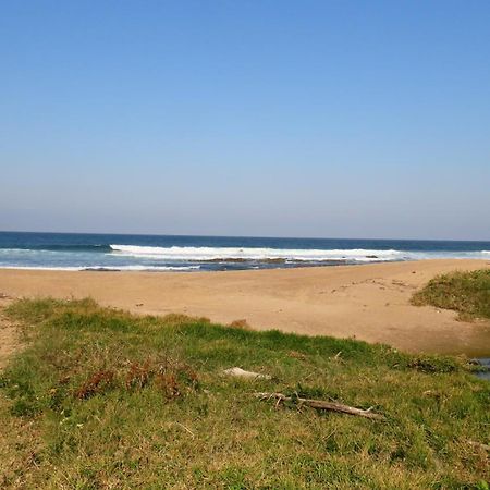 Villa Sole'S Leap Scottburgh Esterno foto