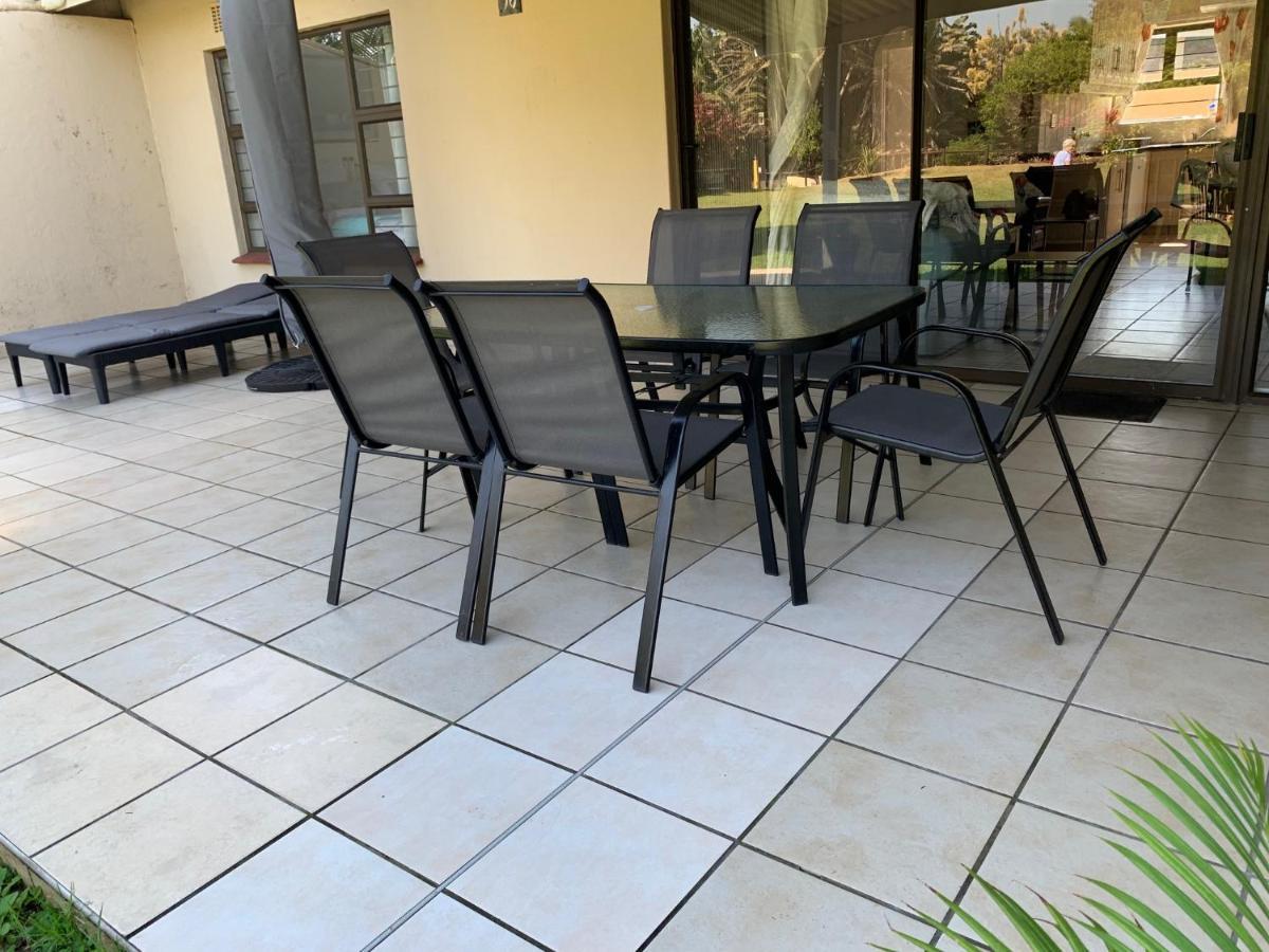Villa Sole'S Leap Scottburgh Esterno foto