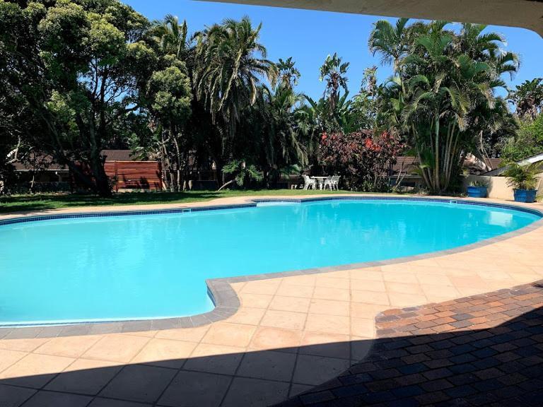 Villa Sole'S Leap Scottburgh Esterno foto
