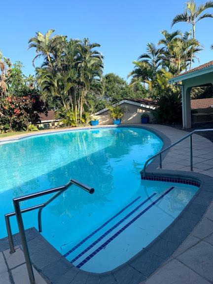Villa Sole'S Leap Scottburgh Esterno foto