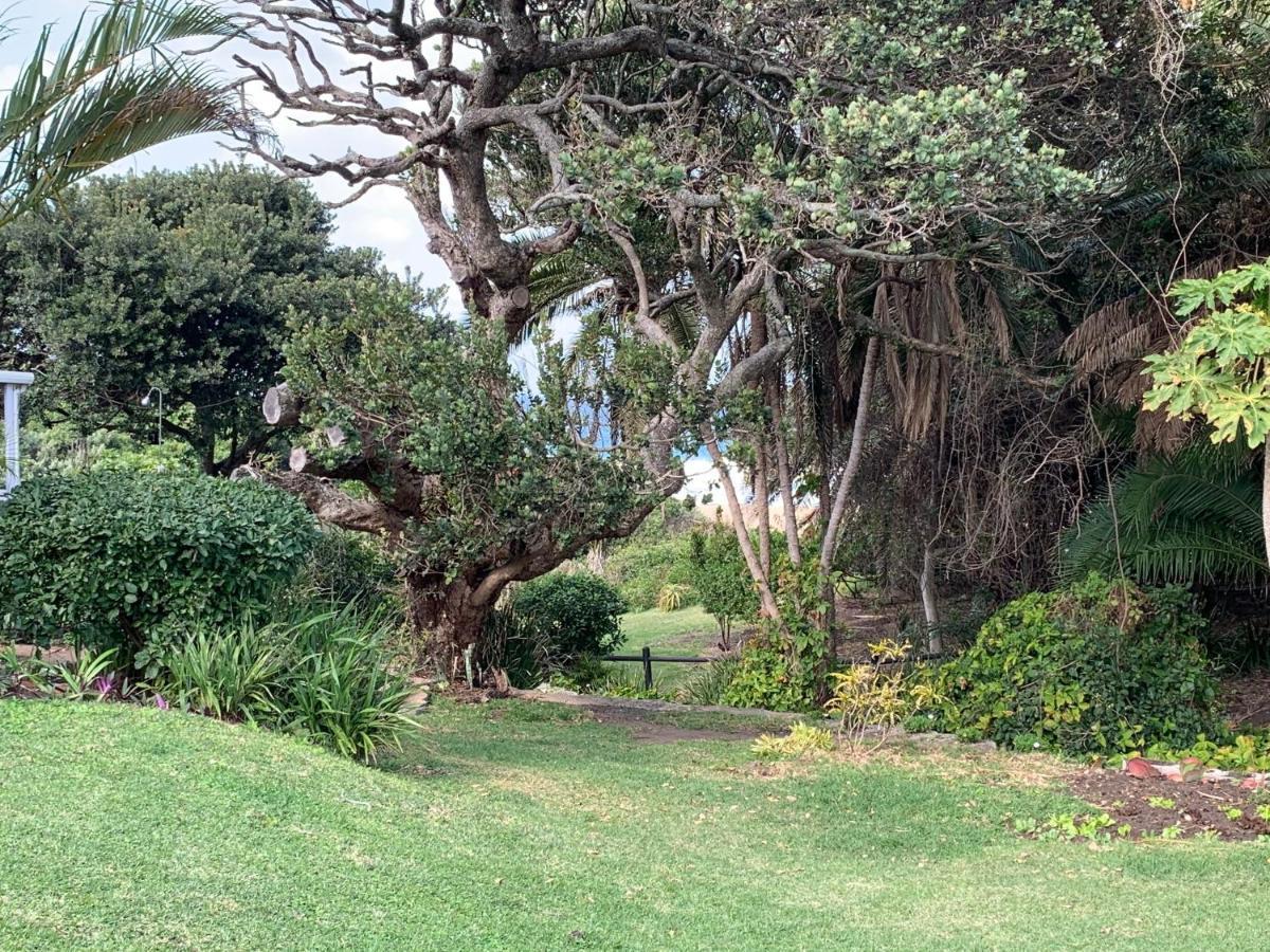 Villa Sole'S Leap Scottburgh Esterno foto