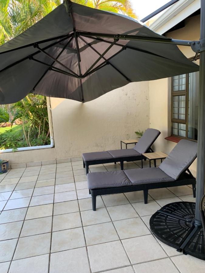 Villa Sole'S Leap Scottburgh Esterno foto