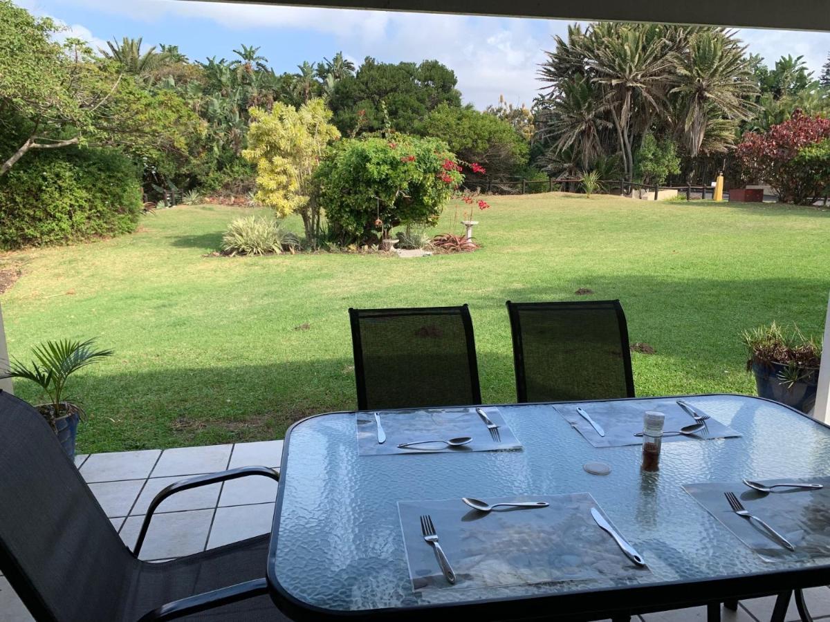 Villa Sole'S Leap Scottburgh Esterno foto