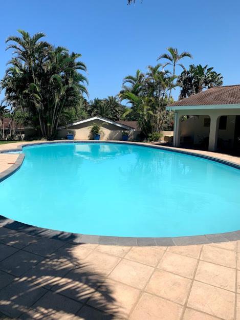 Villa Sole'S Leap Scottburgh Esterno foto