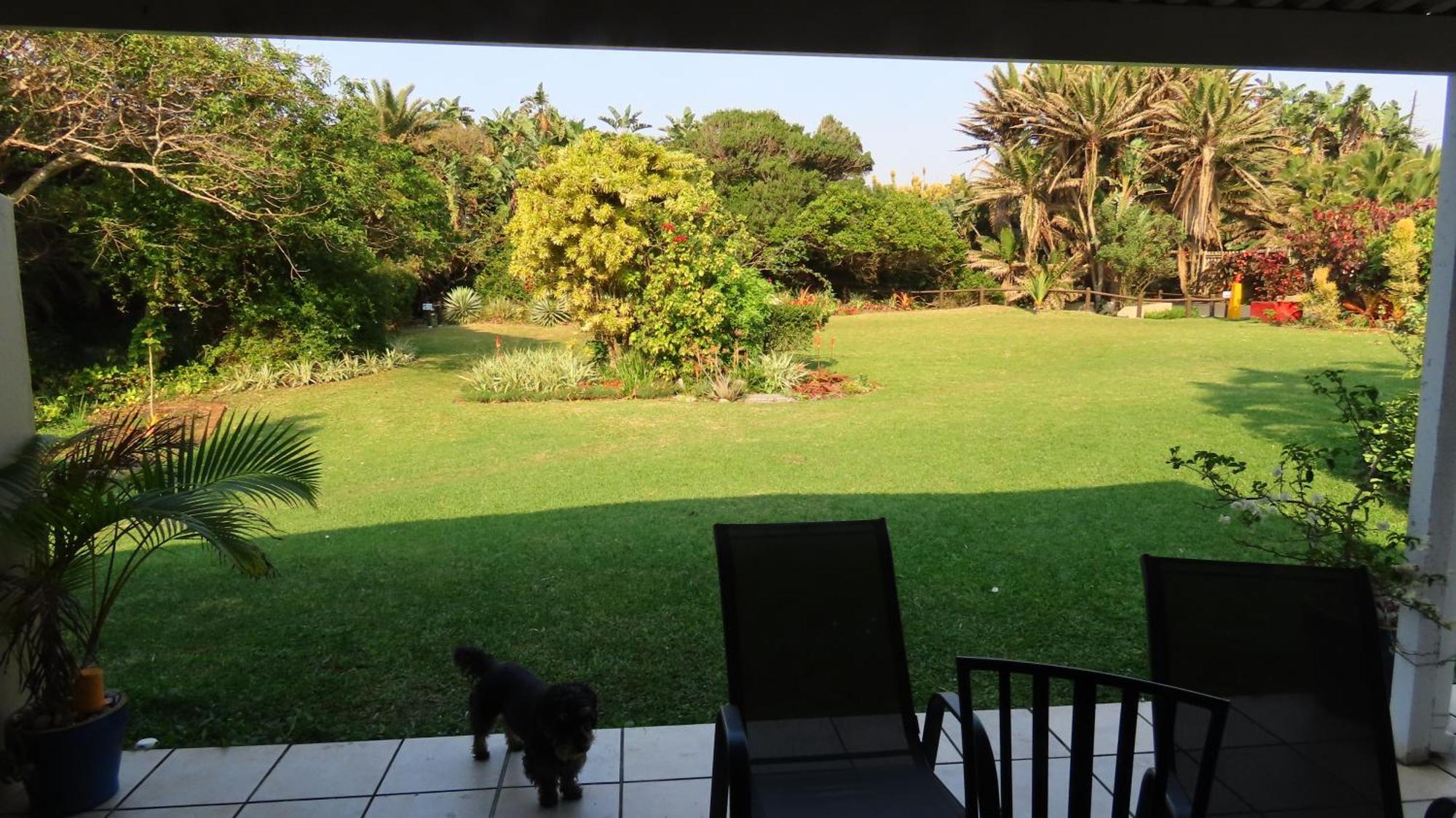 Villa Sole'S Leap Scottburgh Esterno foto