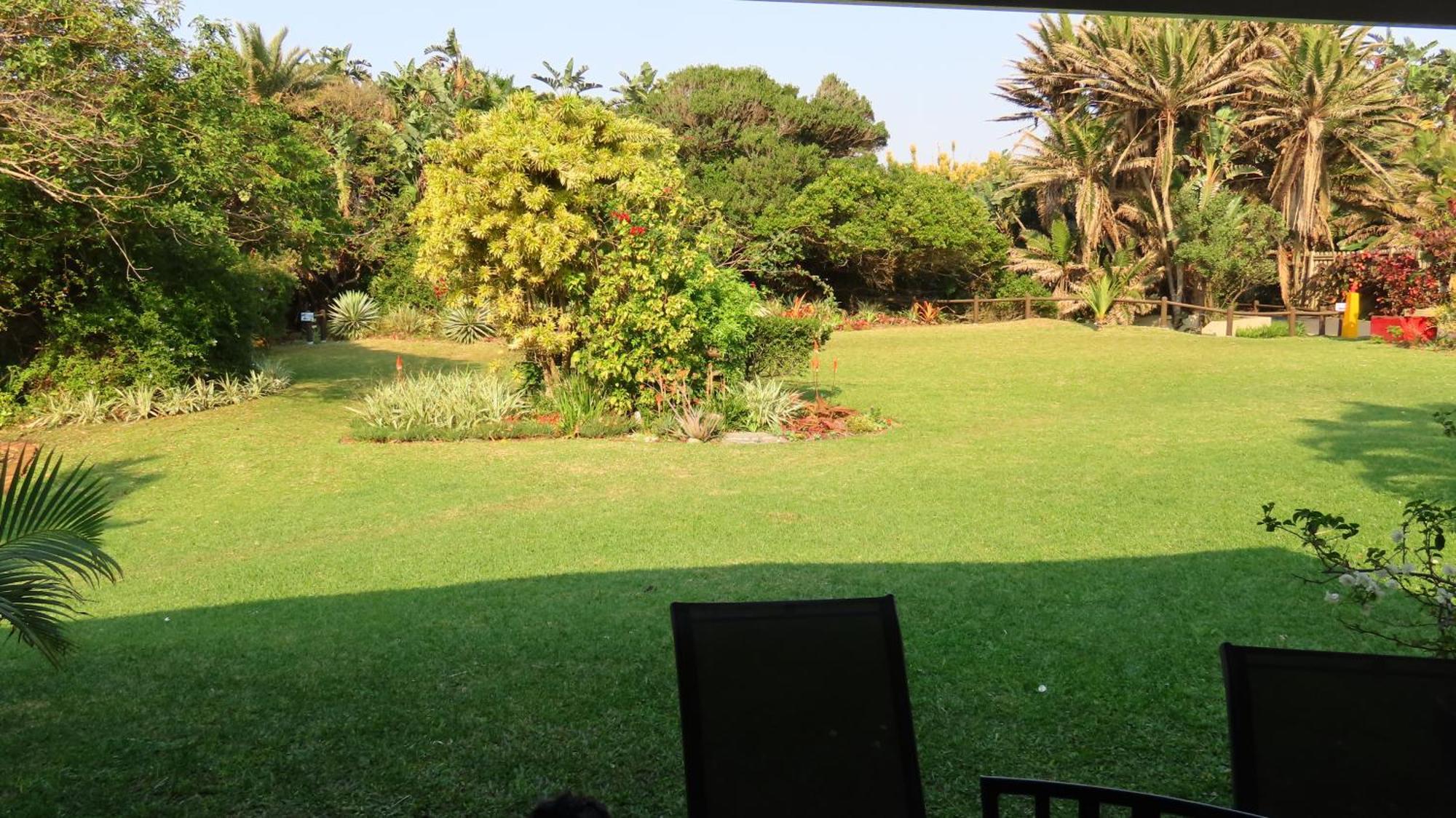 Villa Sole'S Leap Scottburgh Esterno foto