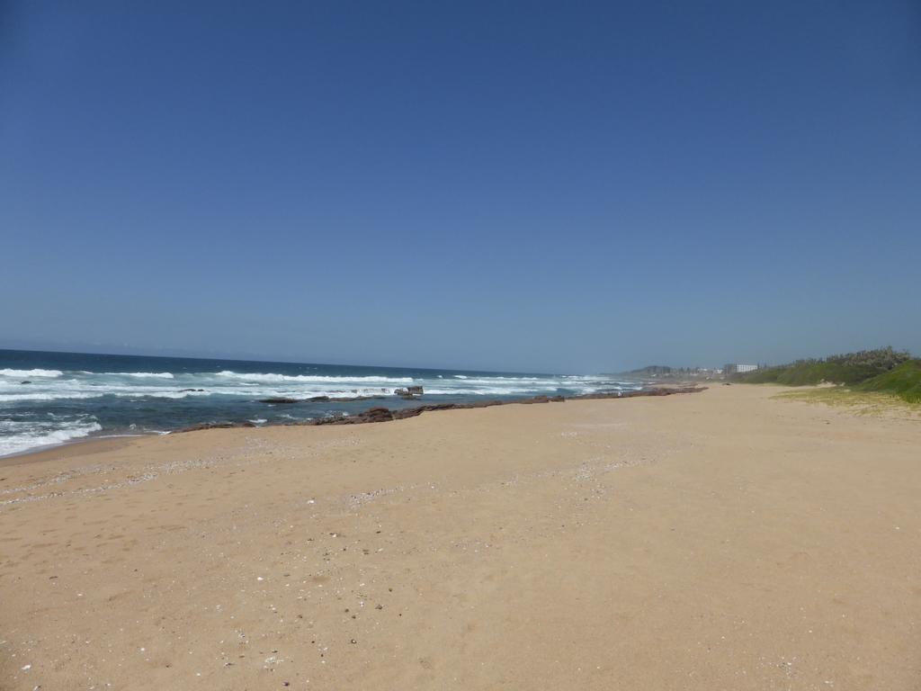 Villa Sole'S Leap Scottburgh Esterno foto