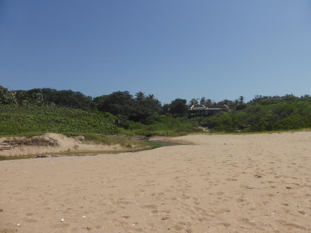 Villa Sole'S Leap Scottburgh Esterno foto