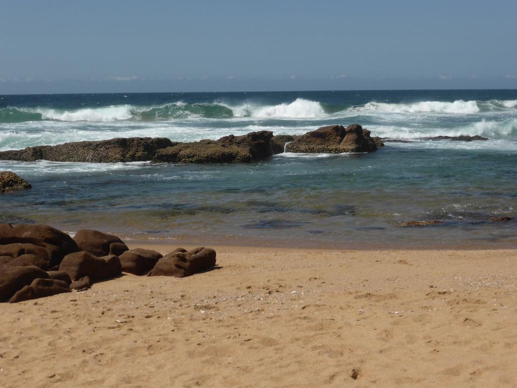 Villa Sole'S Leap Scottburgh Esterno foto