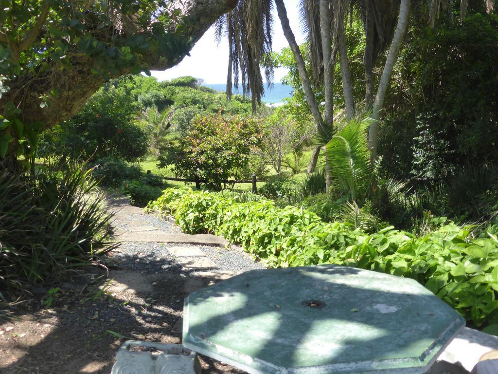 Villa Sole'S Leap Scottburgh Esterno foto
