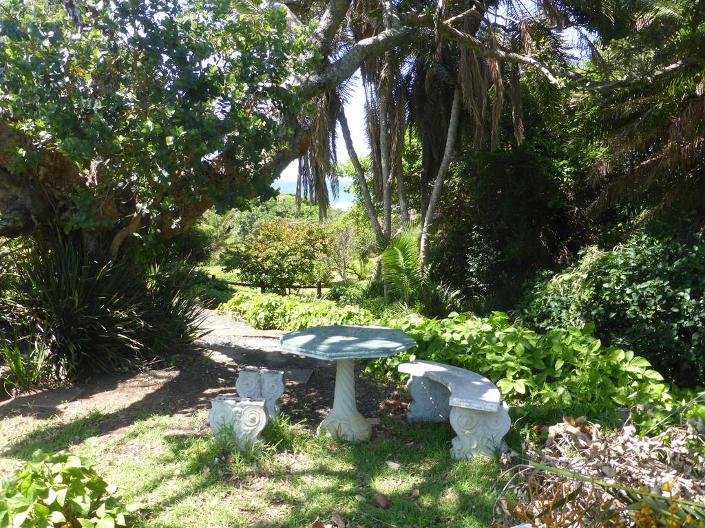 Villa Sole'S Leap Scottburgh Esterno foto