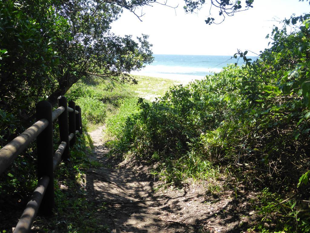 Villa Sole'S Leap Scottburgh Esterno foto