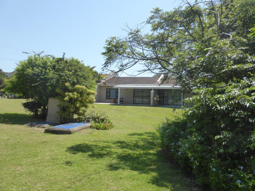 Villa Sole'S Leap Scottburgh Esterno foto
