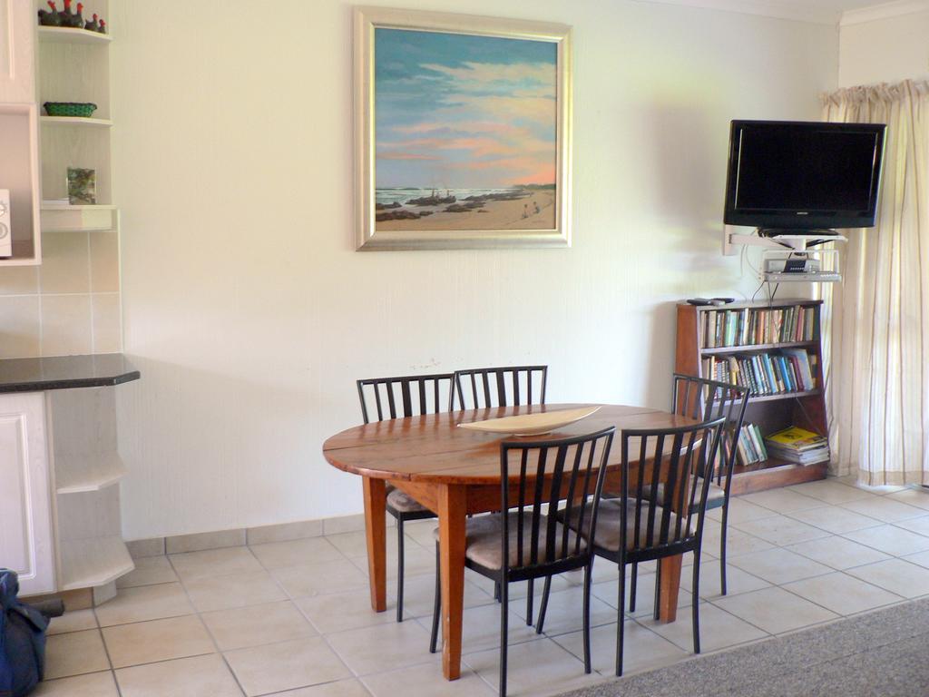 Villa Sole'S Leap Scottburgh Esterno foto