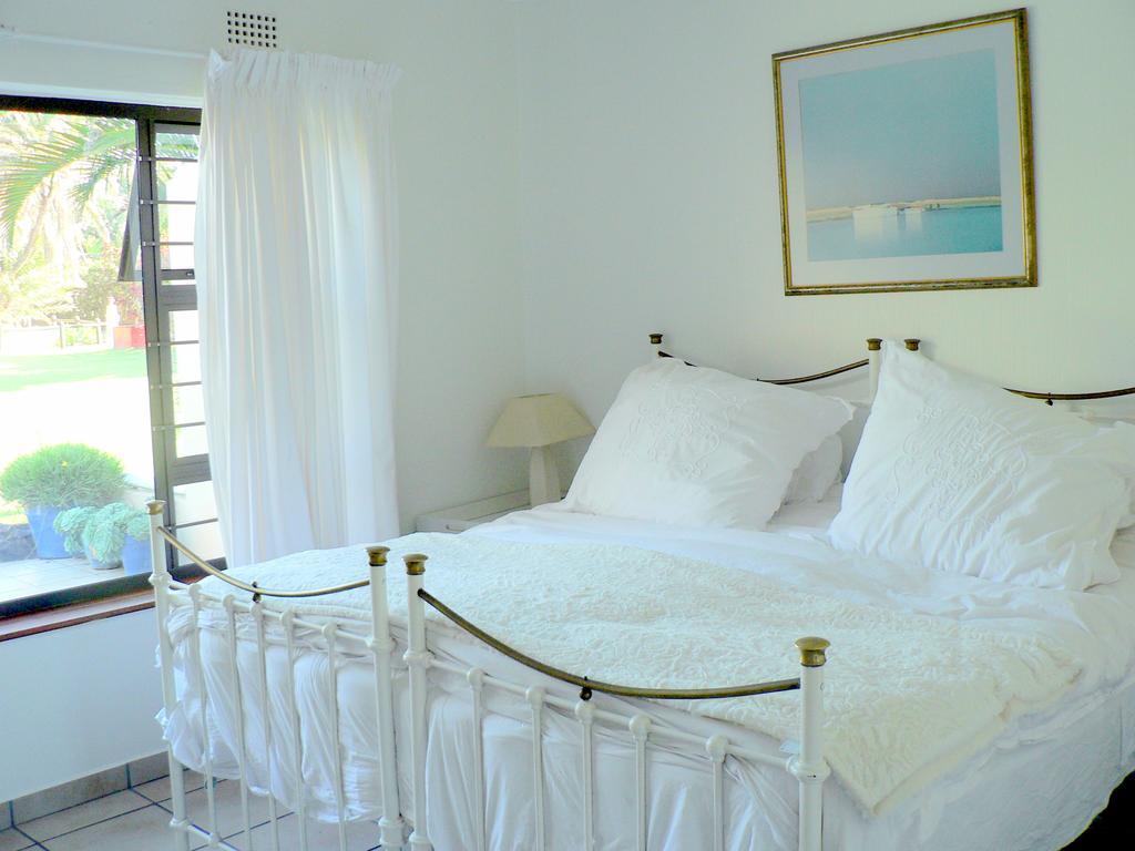 Villa Sole'S Leap Scottburgh Esterno foto