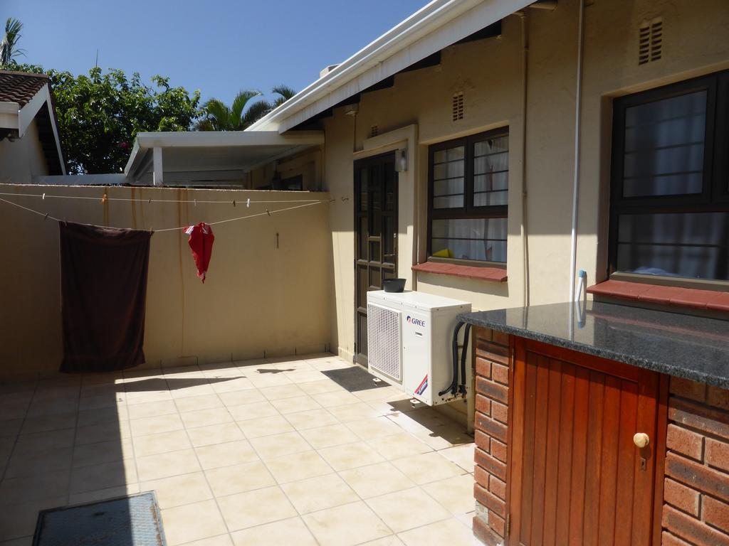 Villa Sole'S Leap Scottburgh Esterno foto