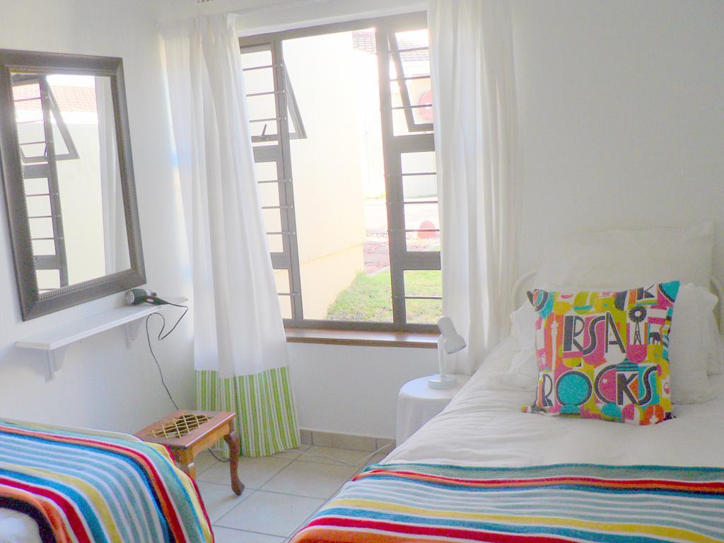 Villa Sole'S Leap Scottburgh Esterno foto