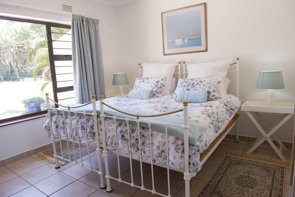 Villa Sole'S Leap Scottburgh Esterno foto
