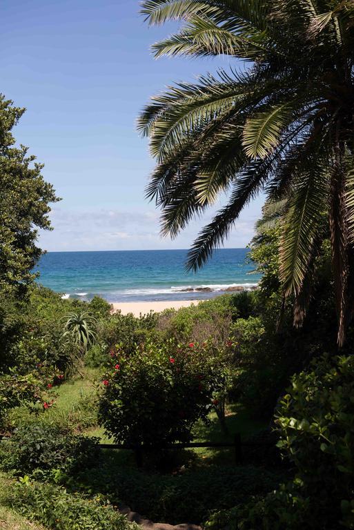 Villa Sole'S Leap Scottburgh Esterno foto