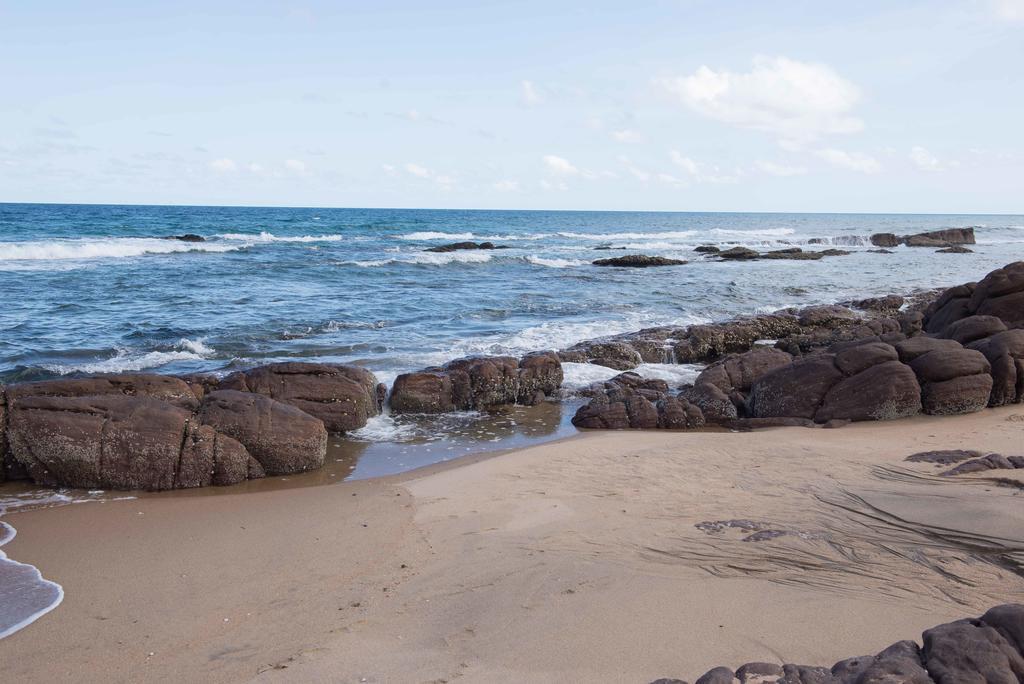 Villa Sole'S Leap Scottburgh Esterno foto