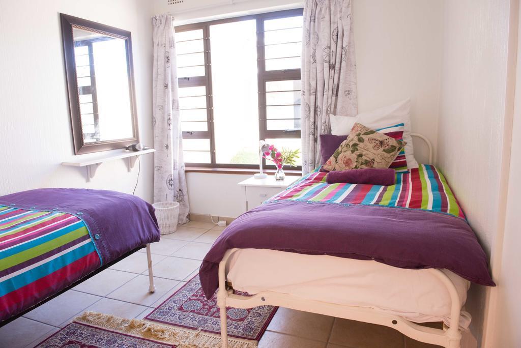 Villa Sole'S Leap Scottburgh Esterno foto