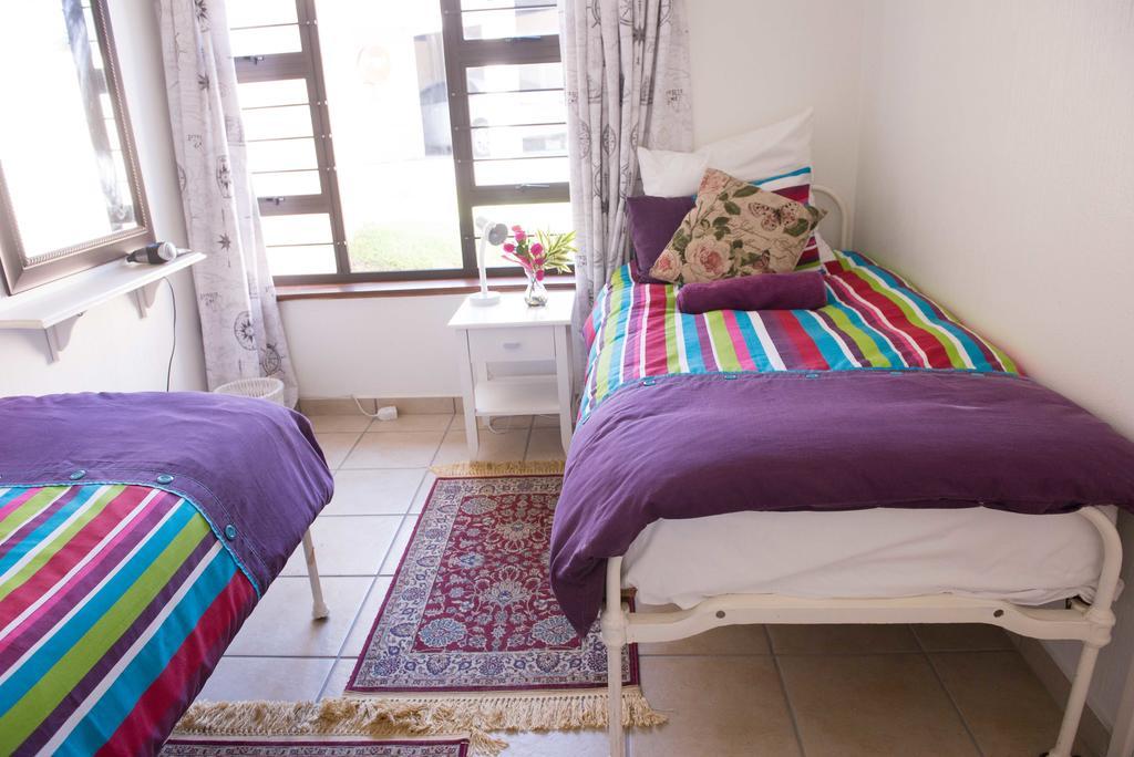 Villa Sole'S Leap Scottburgh Esterno foto
