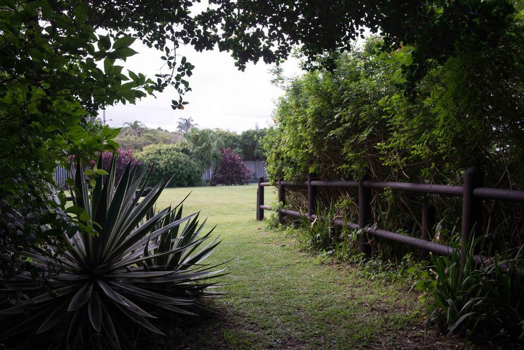 Villa Sole'S Leap Scottburgh Esterno foto