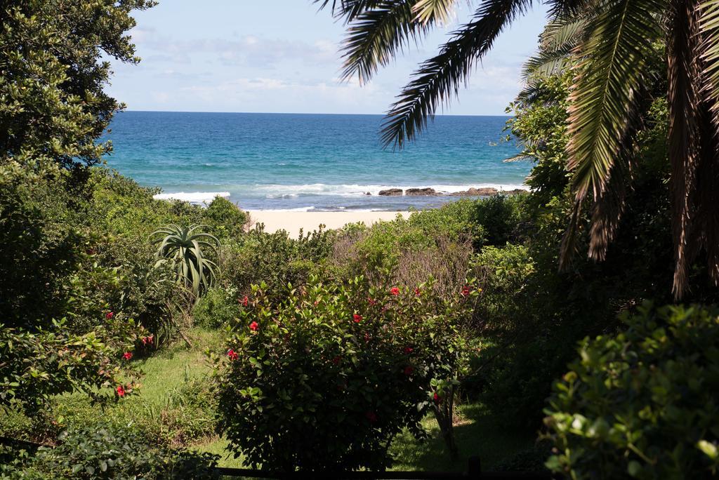 Villa Sole'S Leap Scottburgh Esterno foto