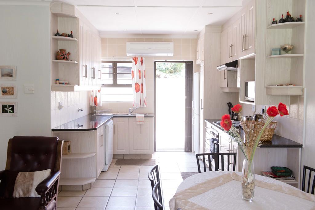 Villa Sole'S Leap Scottburgh Esterno foto