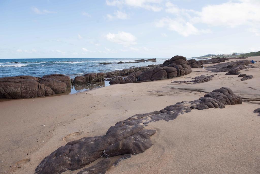 Villa Sole'S Leap Scottburgh Esterno foto