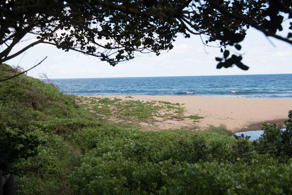 Villa Sole'S Leap Scottburgh Esterno foto