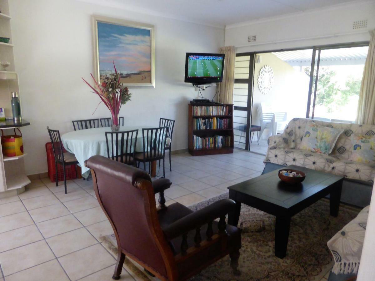 Villa Sole'S Leap Scottburgh Esterno foto