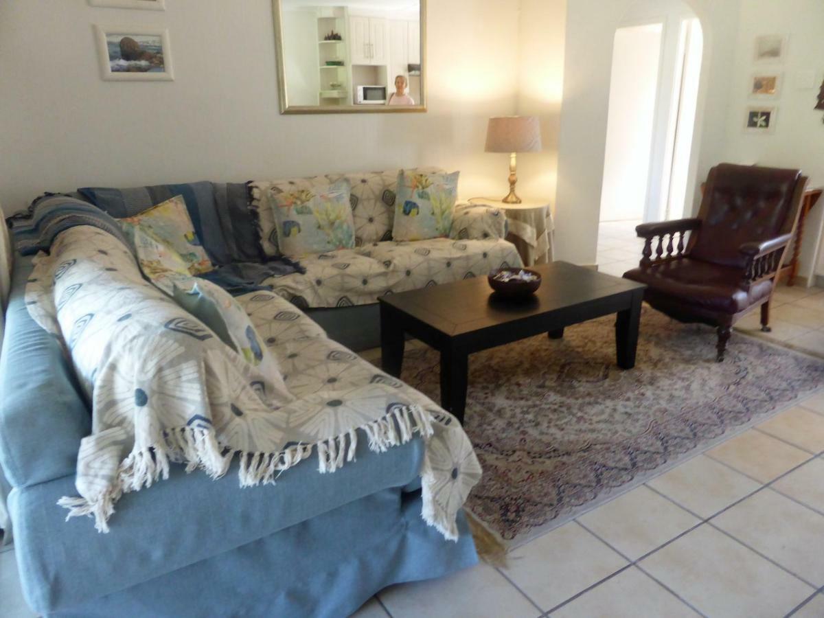 Villa Sole'S Leap Scottburgh Esterno foto
