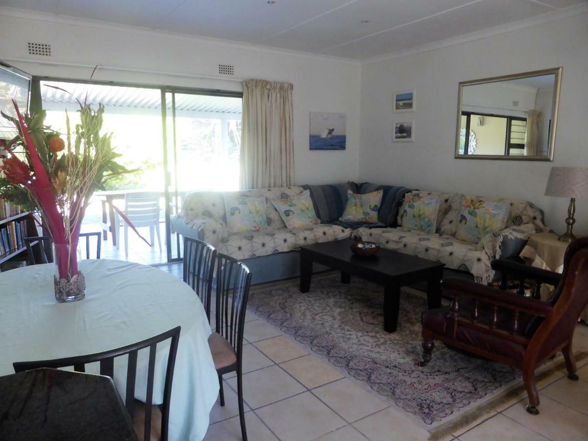 Villa Sole'S Leap Scottburgh Esterno foto