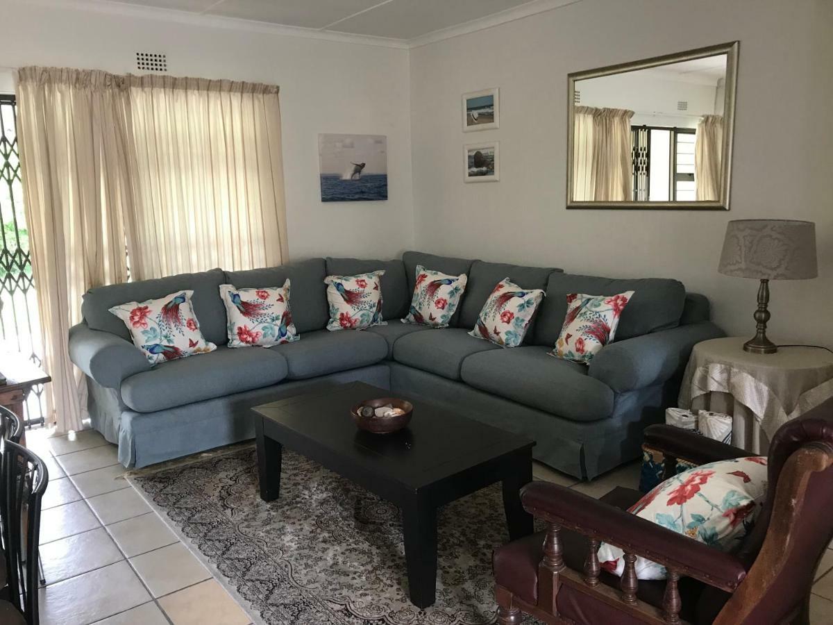 Villa Sole'S Leap Scottburgh Esterno foto
