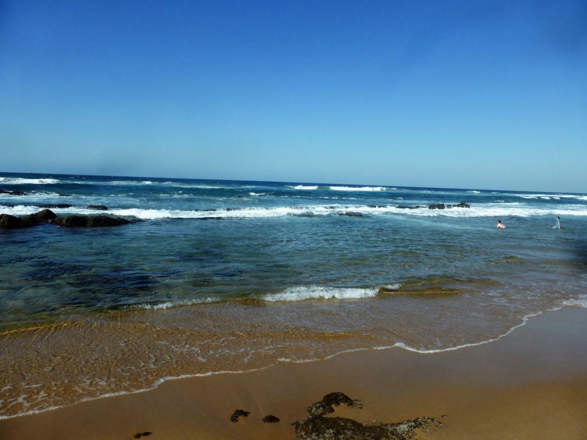 Villa Sole'S Leap Scottburgh Esterno foto